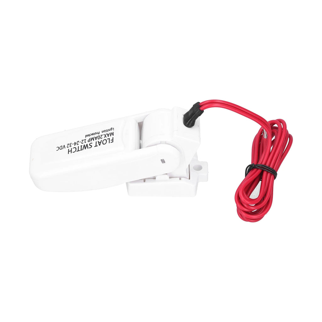 Boat Bilge Pump Switch 