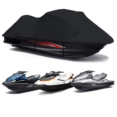 Boat Cover Jetskis