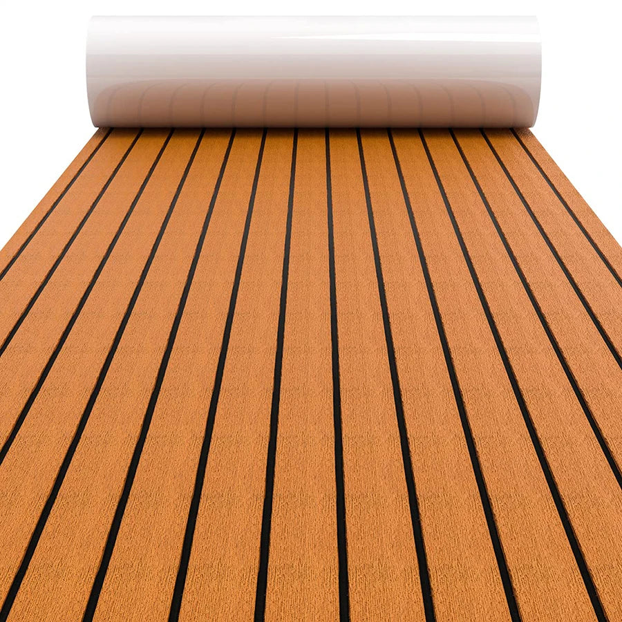 Boat Flooring EVA Foam Decking Marine Mat