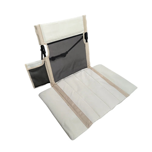 Outdoor Foldable Floor Chair