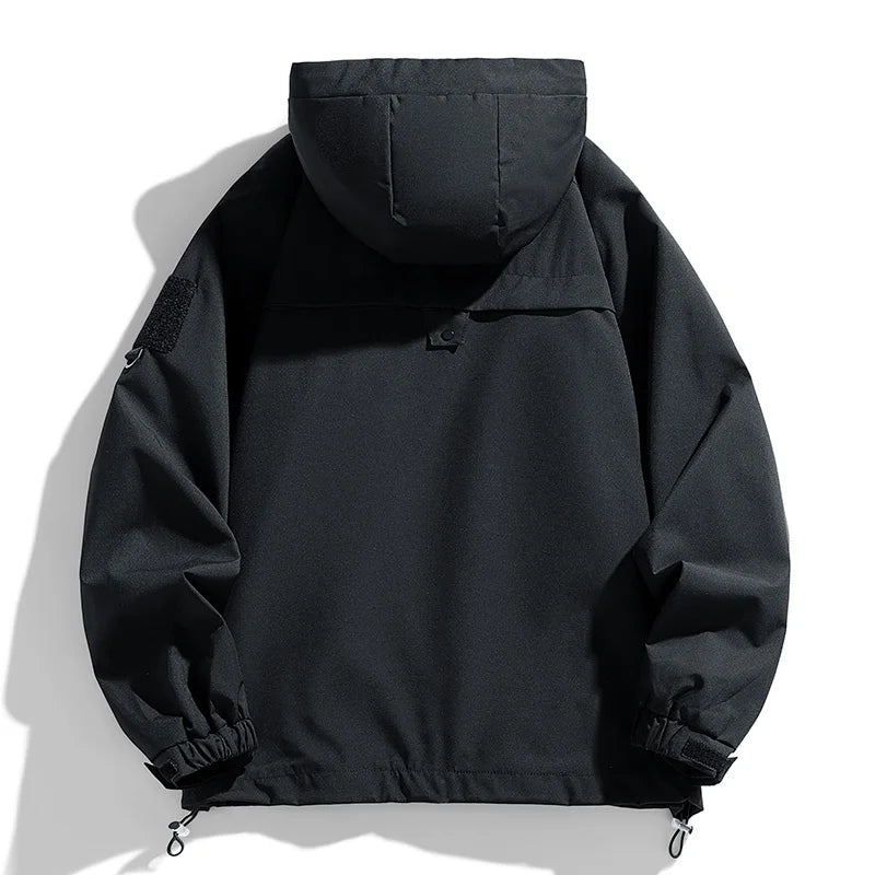 Windbreaker Waterproof