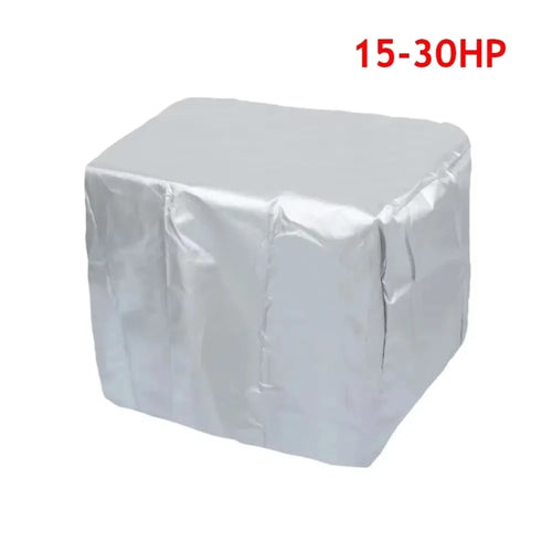15-150HP Full Outboard Engine Cover 210D Oxford Cloth