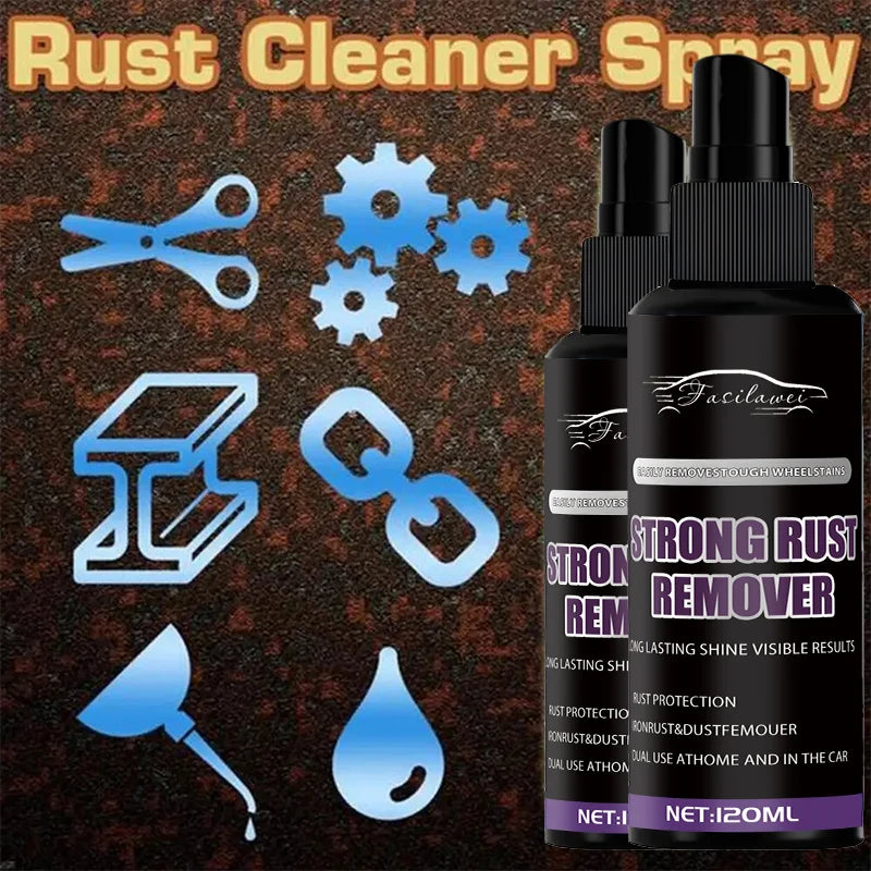 Rust Remover