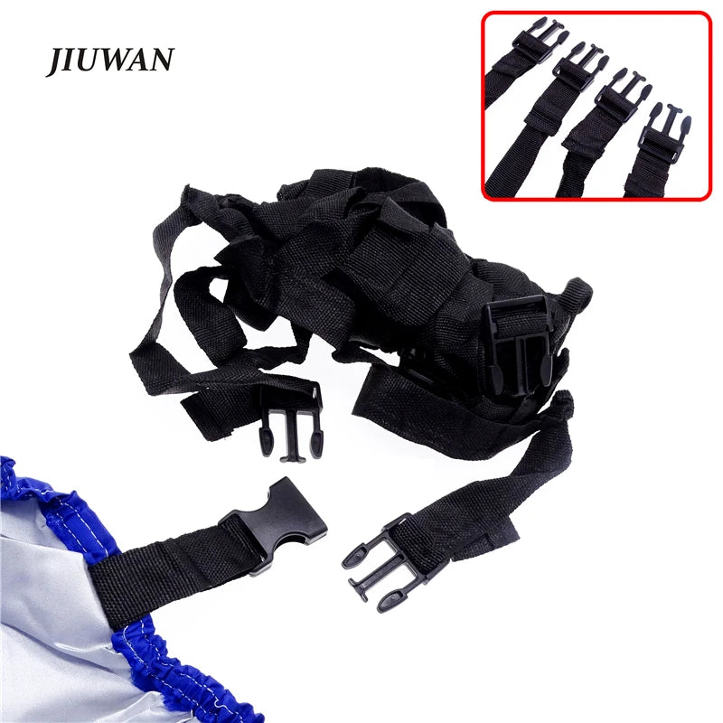 Heavy Duty Cover for 11-13' 14-16' 17-19' 20-22'