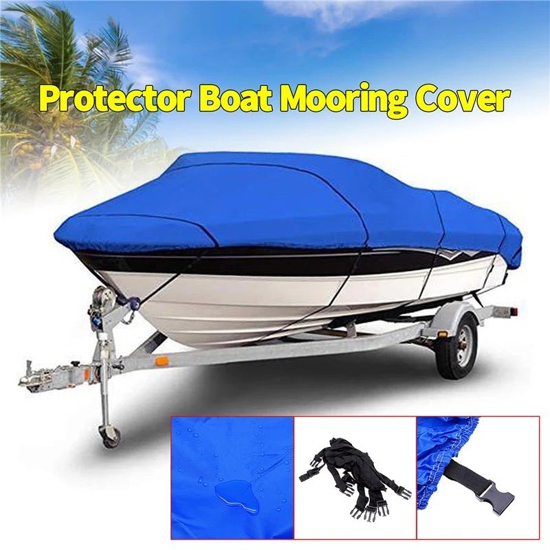 Heavy Duty Cover for 11-13' 14-16' 17-19' 20-22'