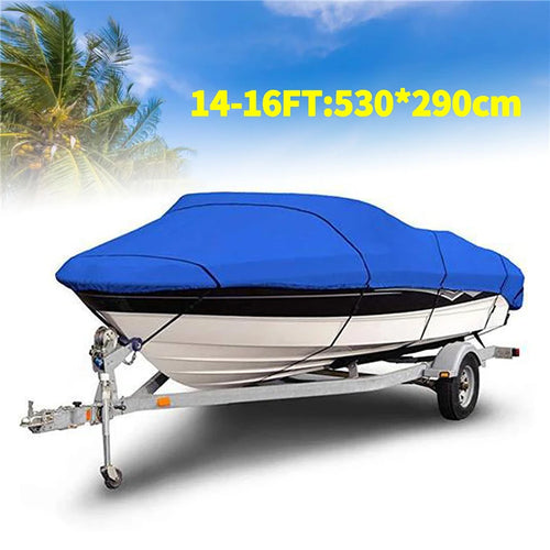Heavy Duty Cover for 11-13' 14-16' 17-19' 20-22'