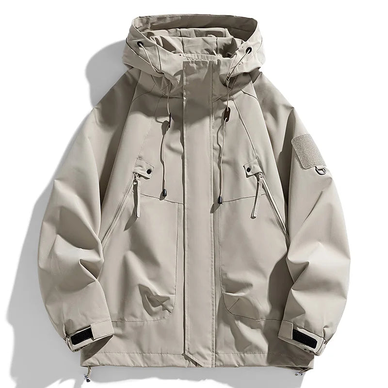 Windbreaker Waterproof