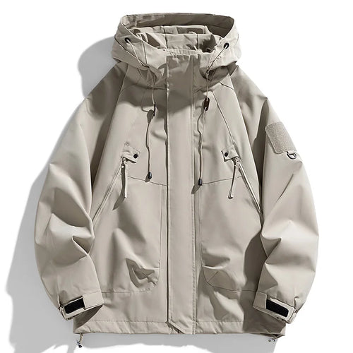 Windbreaker Waterproof