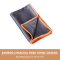 Microfiber Carbon Cloth