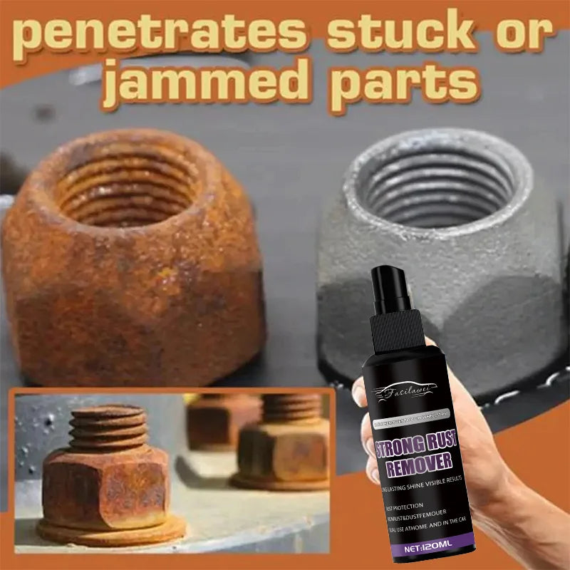 Rust Remover