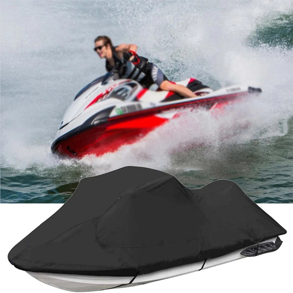 Boat Cover Jetskis