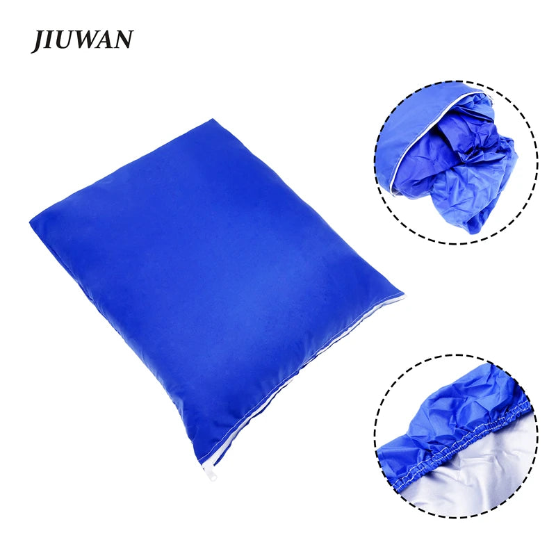 Heavy Duty Cover for 11-13' 14-16' 17-19' 20-22'