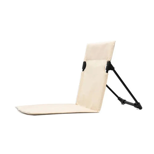 Outdoor Foldable Floor Chair
