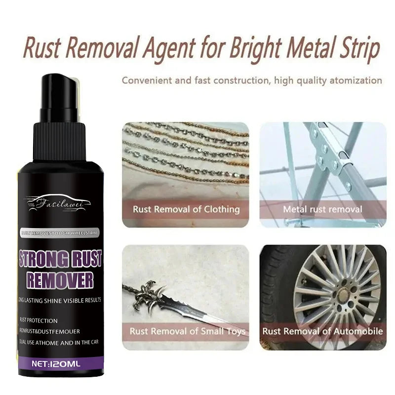Rust Remover