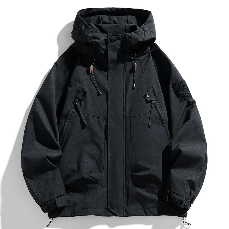 Windbreaker Waterproof
