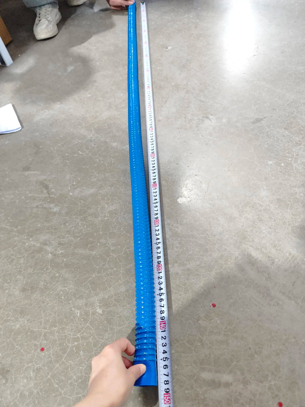 Bilge Pump Hose