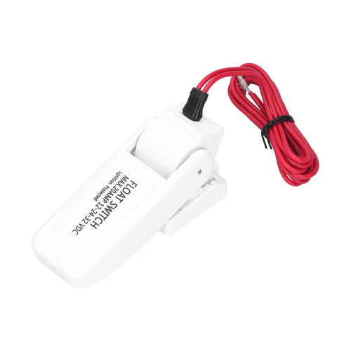 Boat Bilge Pump Switch Automatic Electric Safety Easy Clean Use Bilge