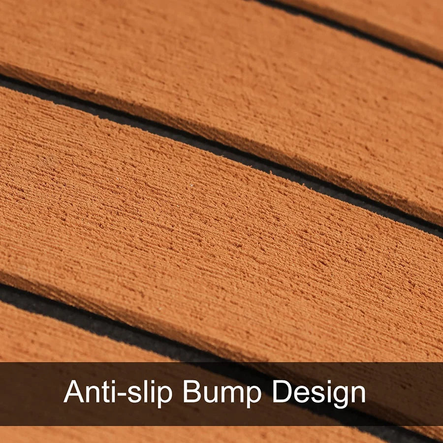 Boat Flooring EVA Foam Decking Marine Mat