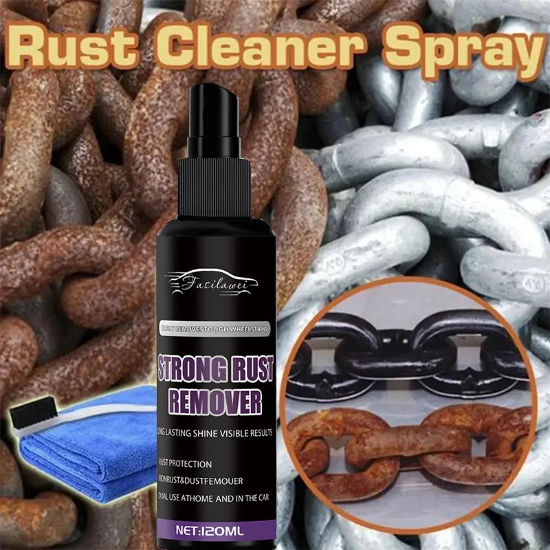 Rust Remover