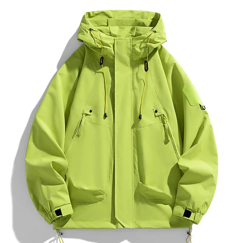 Windbreaker Waterproof