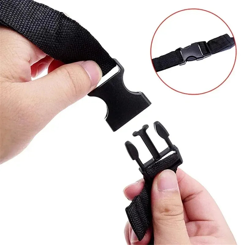Black Boat Cover Anti-UV Waterproof Outdoor Protection Heavy Duty