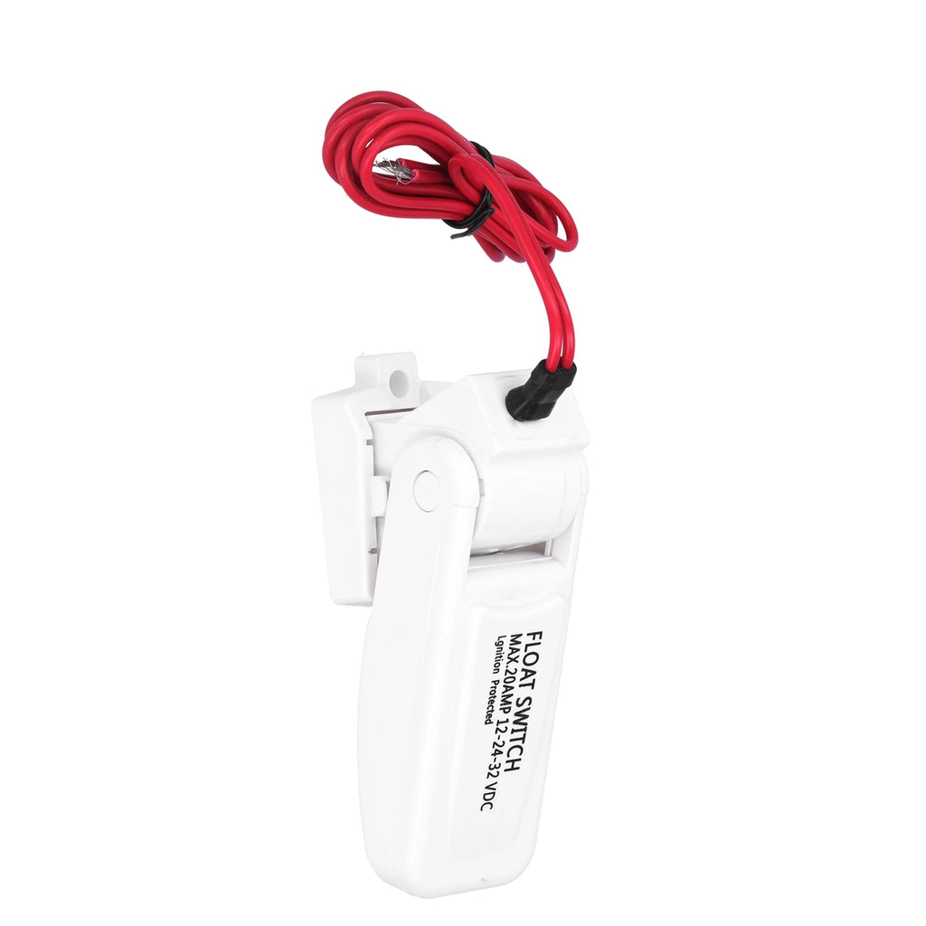 Boat Bilge Pump Switch 
