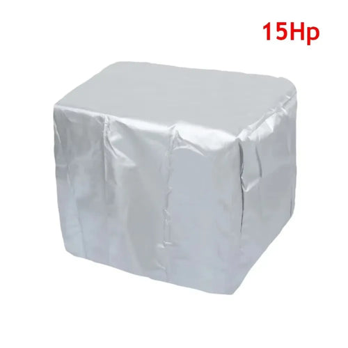 15-150HP Full Outboard Engine Cover 210D Oxford Cloth
