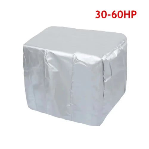 15-150HP Full Outboard Engine Cover 210D Oxford Cloth