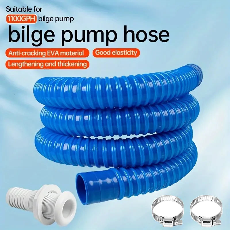 Bilge Pump Hose