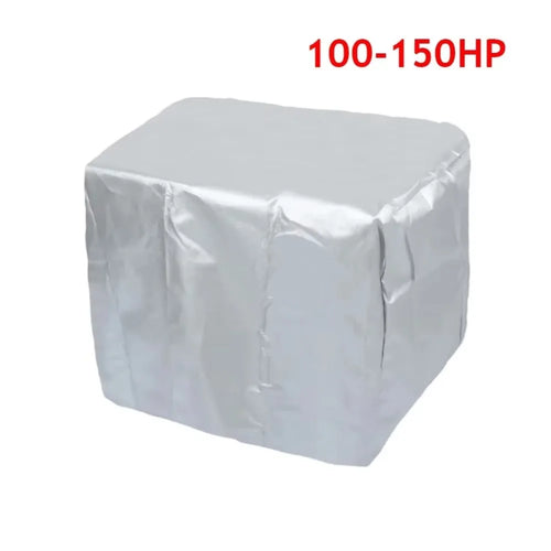 15-150HP Full Outboard Engine Cover 210D Oxford Cloth