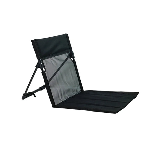 Outdoor Foldable Floor Chair