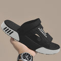 Summer EVA Soft-soled Platform Slides Sandals