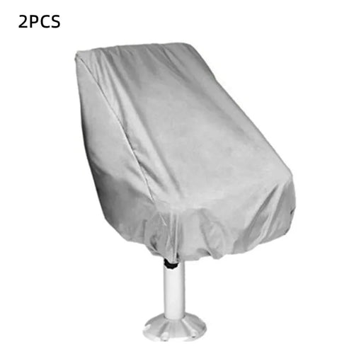 1/2PCS Waterproof Outdoor Seat Cover