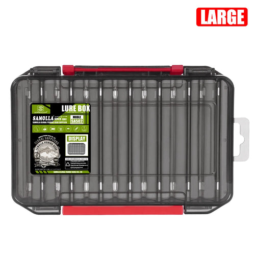 Compact Tackle Box