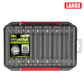 Compact Tackle Box