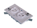  E-162C RV Conventional Duplex Receptacle
