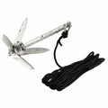 11959-1 Kayak Grapnel Anchor Kit