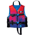 WOW Watersports Child Life Vest