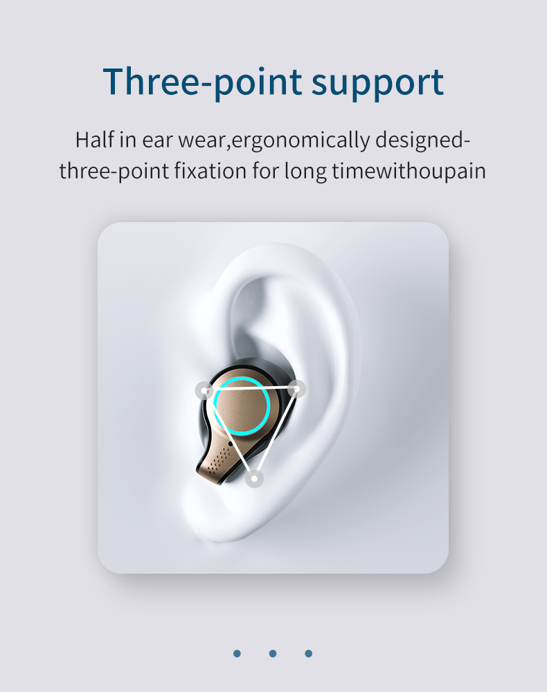 Sports Bluetooth TWS Headset