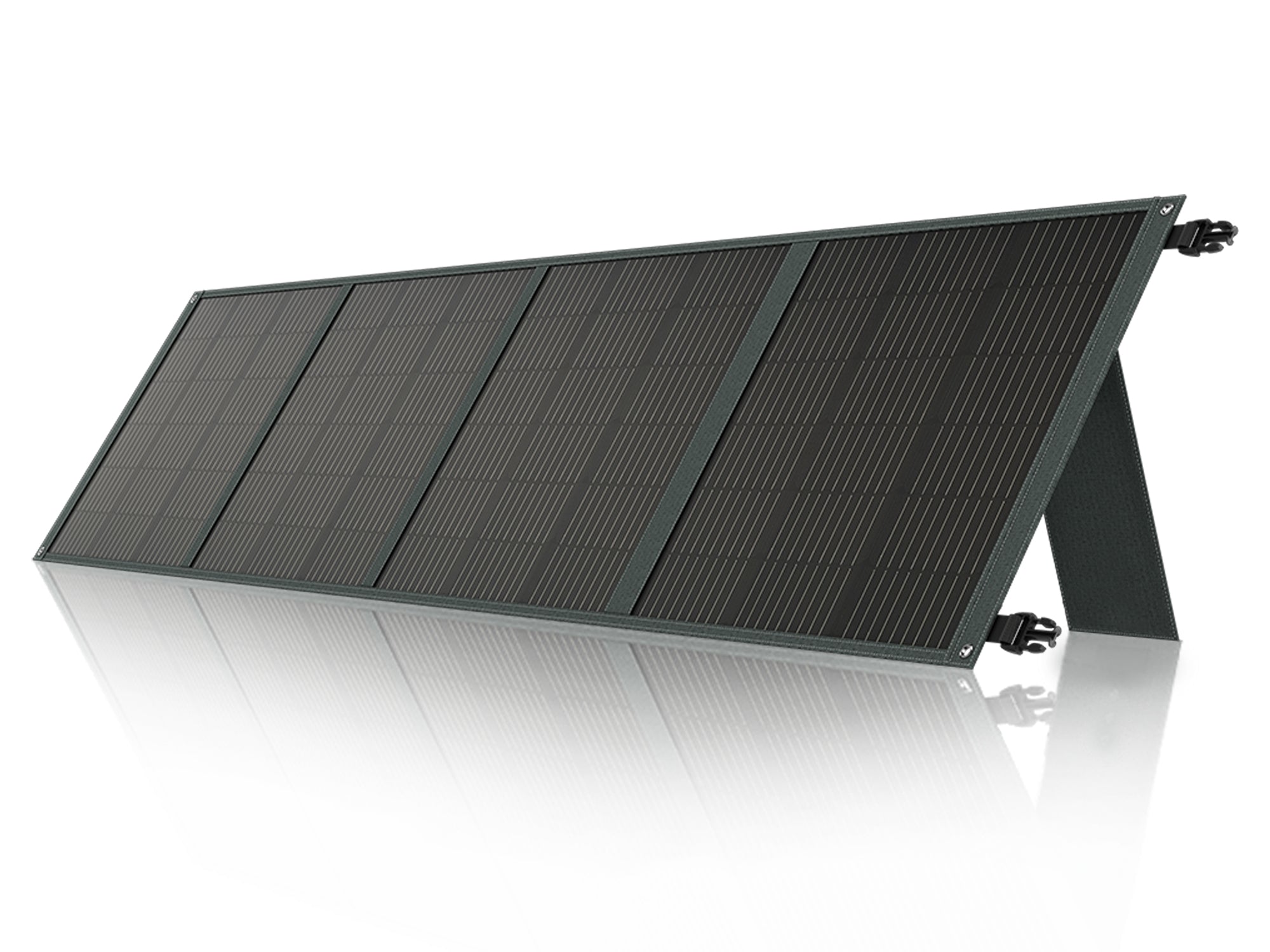 Portable Solar panel 220W for outdoor & RV