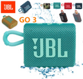 JBL Waterproof  Wireless Bluetooth Stereo Speaker 