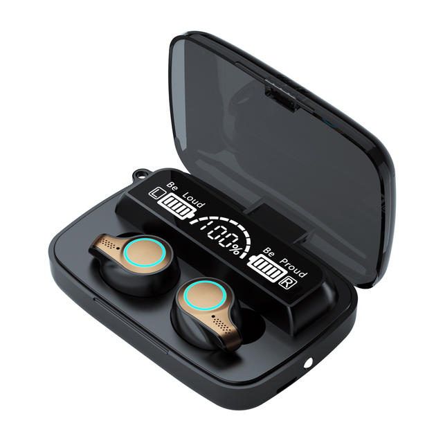 Sports Bluetooth TWS Headset