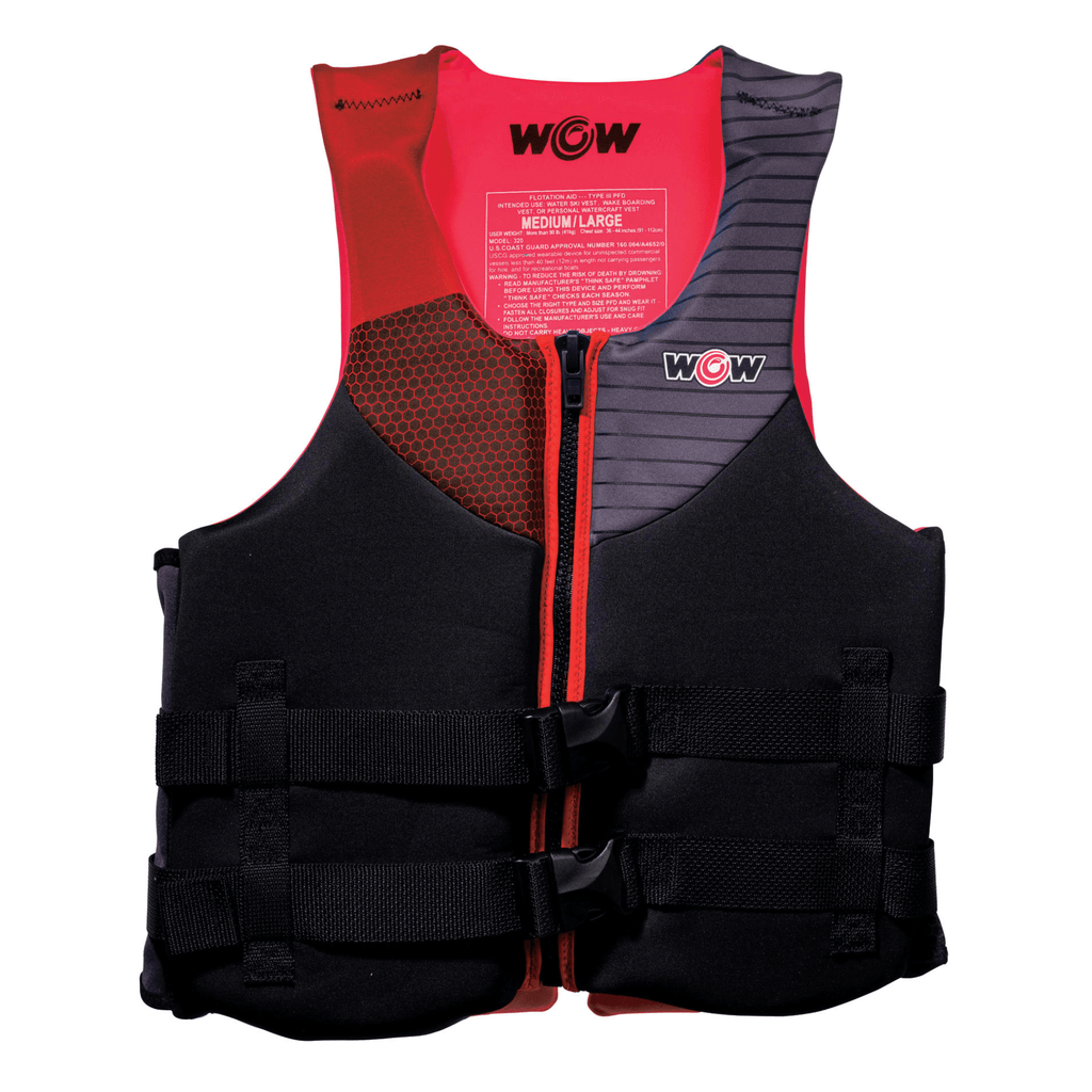 Watersports Feel Good Dual Sized Personal Flotation